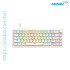 Fantech ATOM X66 MK614 Mechanical Keyboard